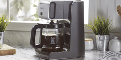 coffee machine contest proctor silex