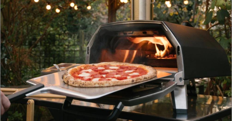 ooni pizza oven 2 1