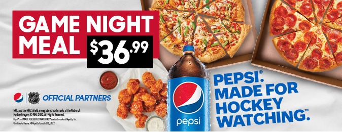 pizza hut coupons game night meal