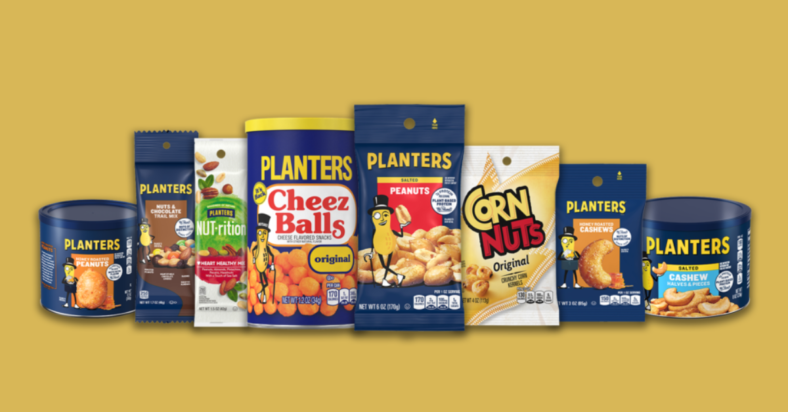 planters prize pack