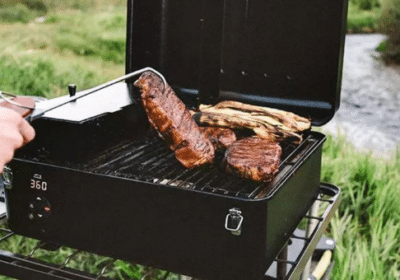 Win a 650 Traeger Ranger Grill Prize Pack 3 Winners