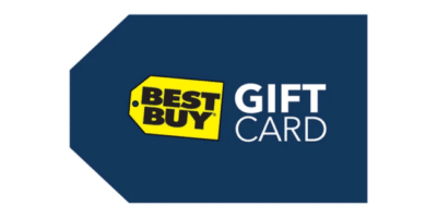 Enter and Win a 50 Best Buy Gift Card