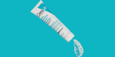 FREE CeraVe Acne Foaming Cleanser 1