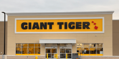 Giant Tiger Contest win a 75 Gift Card