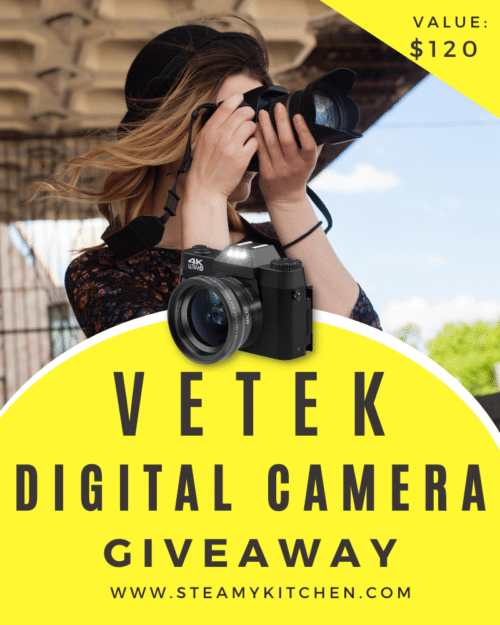 Vetek 4K Digital Camera Giveaway 1 1 500x625 1