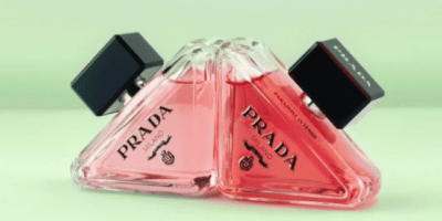 free prada perfume