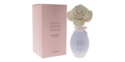 Scent Lodge Win In Full Bloom Blush Perfume by Kate Spade 2