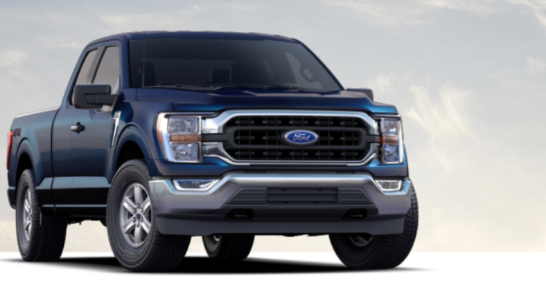 Win 50000 in Cash or a Ford F 150