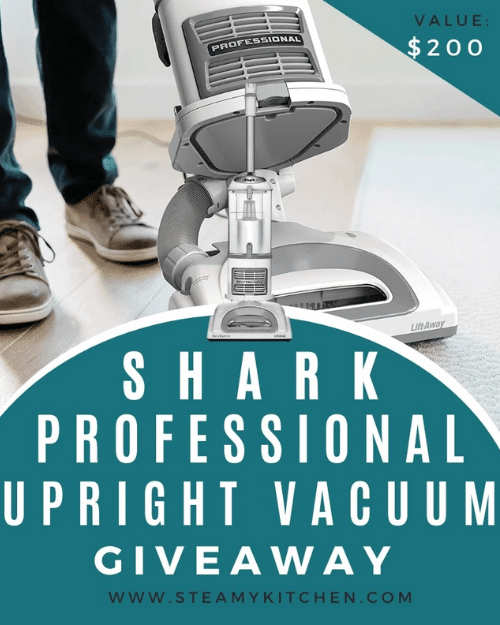 Win Shark Vacuum 1