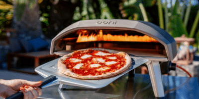 Win an Ooni Pizza Oven accessories