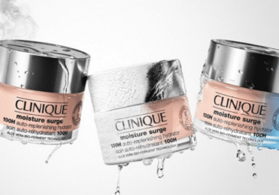 clinique free samples