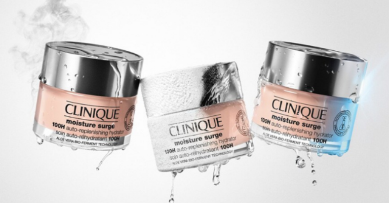 clinique free samples