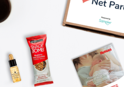 Sampler Free Samples Exclusive Offers from Net Parents