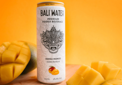 Win a Bali Water Prize Pack