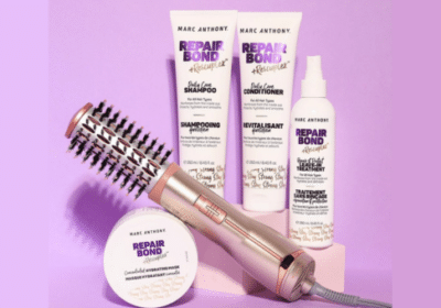 Win a Conair Canada x Marc Anthony Prize Pack
