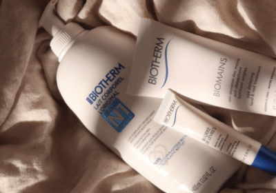 Win your Favorite Biotherm Product 2 Winners