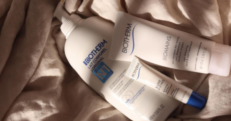 Win your Favorite Biotherm Product 2 Winners