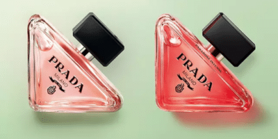 FREE Samples of the New Paradoxe Intense or Paradoxe Eau de Parfum by Prada 1