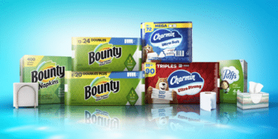 Win a 90 PG Family Care Product Bundle
