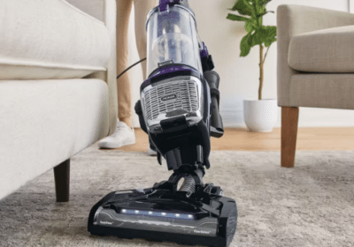 Butterly Product Review Opportunity for NOMA Vacuum Cleaners