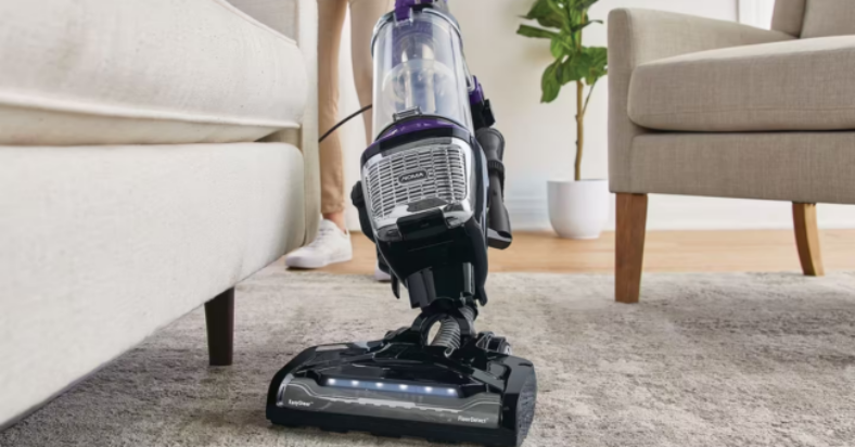 Butterly Product Review Opportunity for NOMA Vacuum Cleaners