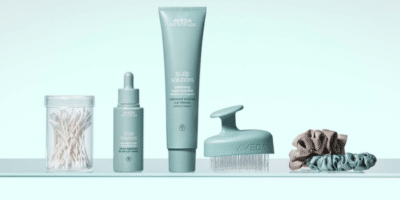FREE Samples of Aveda Scalp Solutions