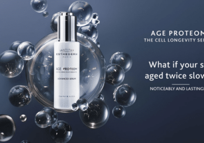 Free Samples of the NEW Age Proteom Advanced Serum