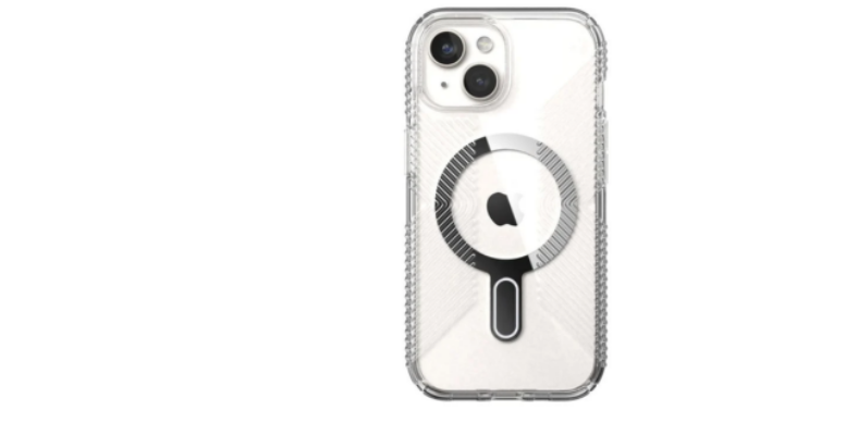 MacRumors Win a 900 iPhone 15 and a set of cases and accessories