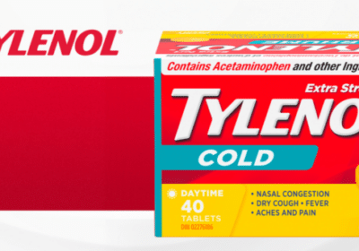 Try Tylenol Extra Strength Cold eZ Tabs for free from Shopper Army