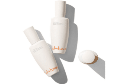 Win a 120 Sulwhasoos First Care Activating Serum 6th Generation