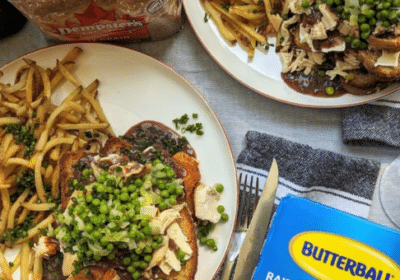 Win a 750 Thanksgiving Kit from Butterball Dempsters 1