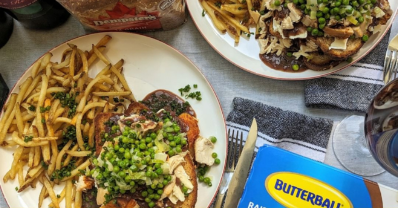Win a 750 Thanksgiving Kit from Butterball Dempsters 1