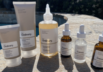 Win a Years Supply of The Ordinary Products worth 306 CAD 2 Winners