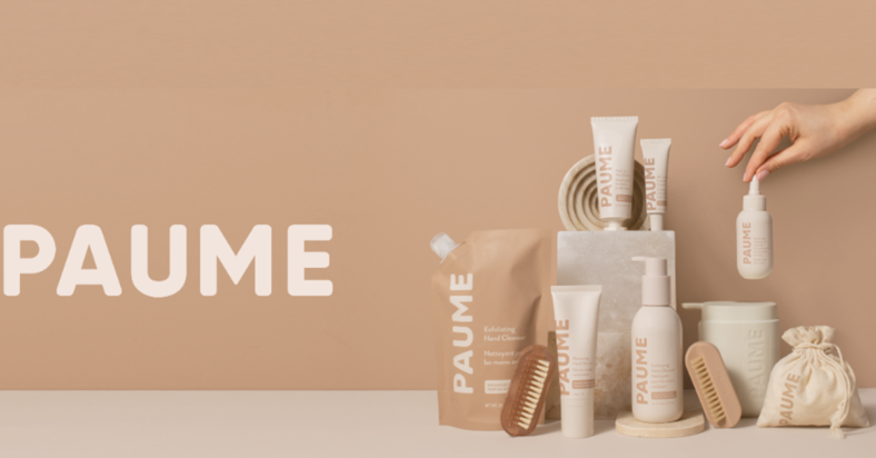 free paume products