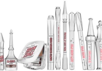 Win a Benefit Best Selling Brow Products Bundle