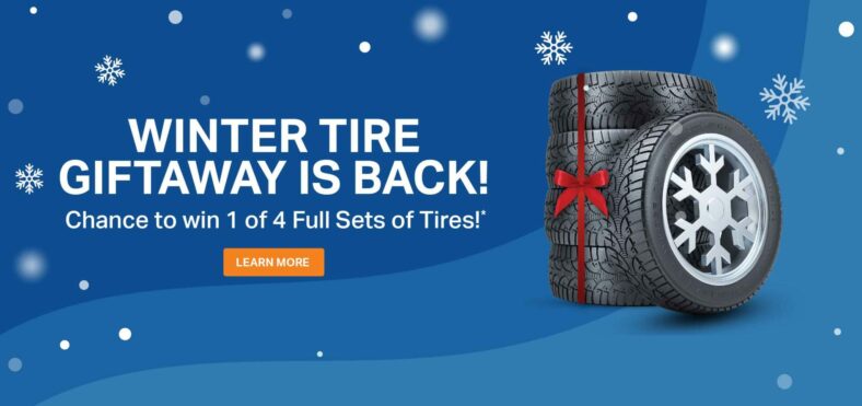 win winter tires