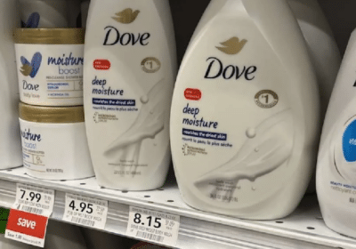 dove coupons