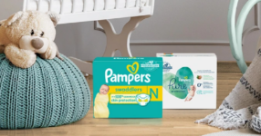 pampers coupon