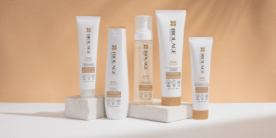 Get Free Samples of Biolages Bond Therapy Shampoo