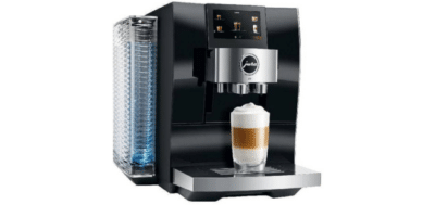 Jura espresso machine