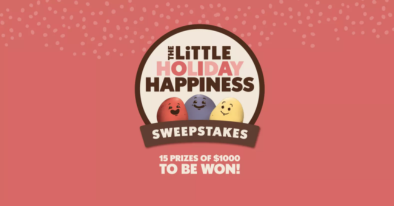 Win 1 of 15 1000 Grocery Gift Cards 1