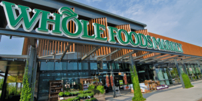Win a 500 Whole Foods Gift Card