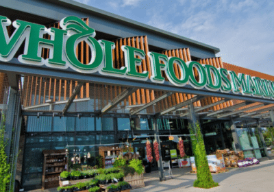 Win a 500 Whole Foods Gift Card