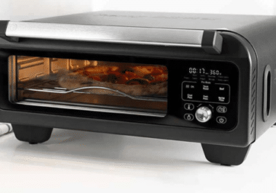 Win a Remy Olivier Pizza Oven