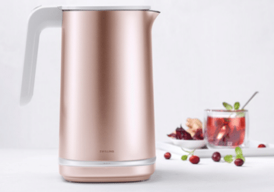 Win a Zwiling Electric 1.5L Kettle Pro