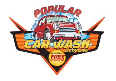 free car wash