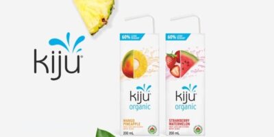 free kiju juice