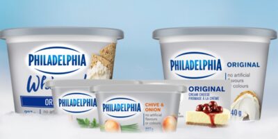 free philadelphia cream cheese