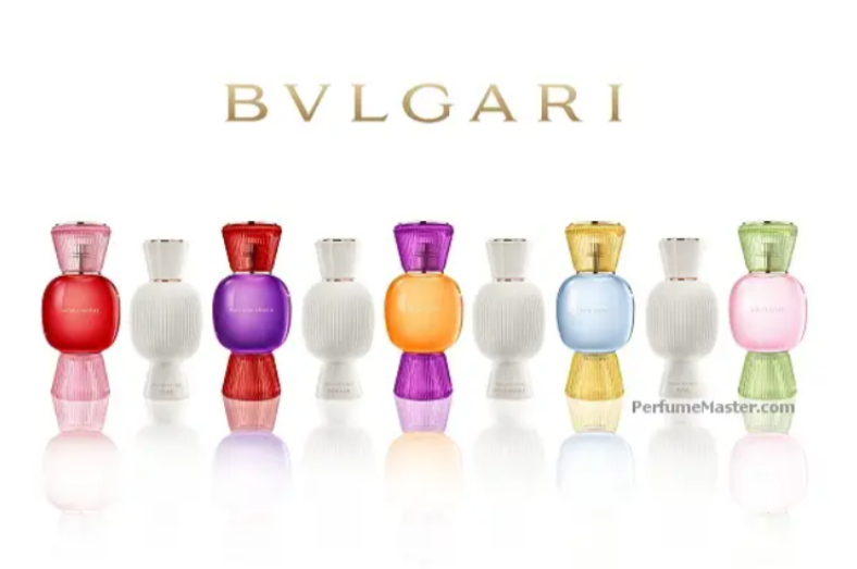 bulgari perfume