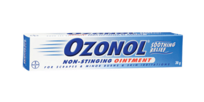 ozonol product 1